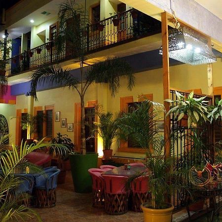 Casa Vilasanta Guadalajara Dış mekan fotoğraf