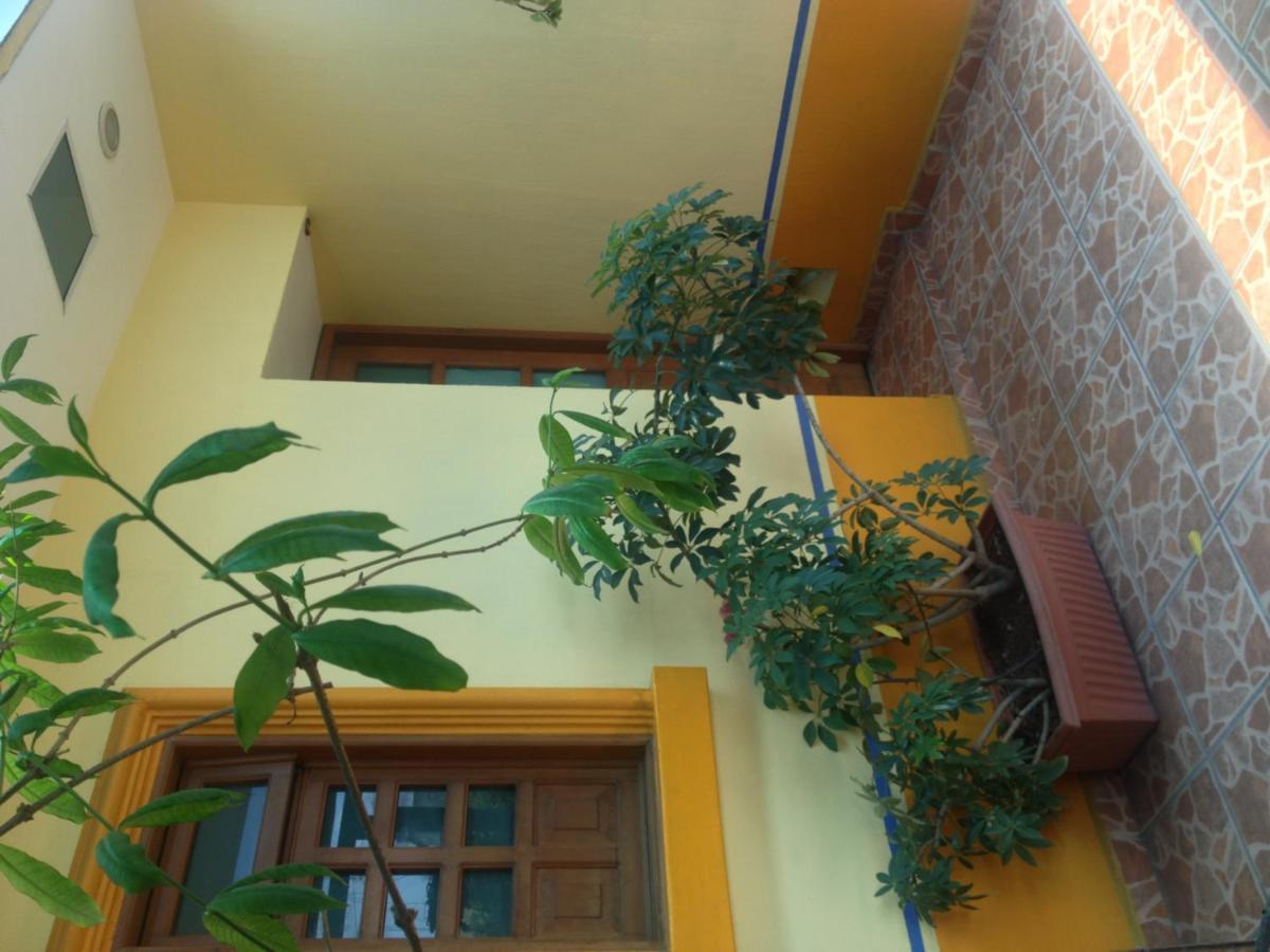 Casa Vilasanta Guadalajara Dış mekan fotoğraf