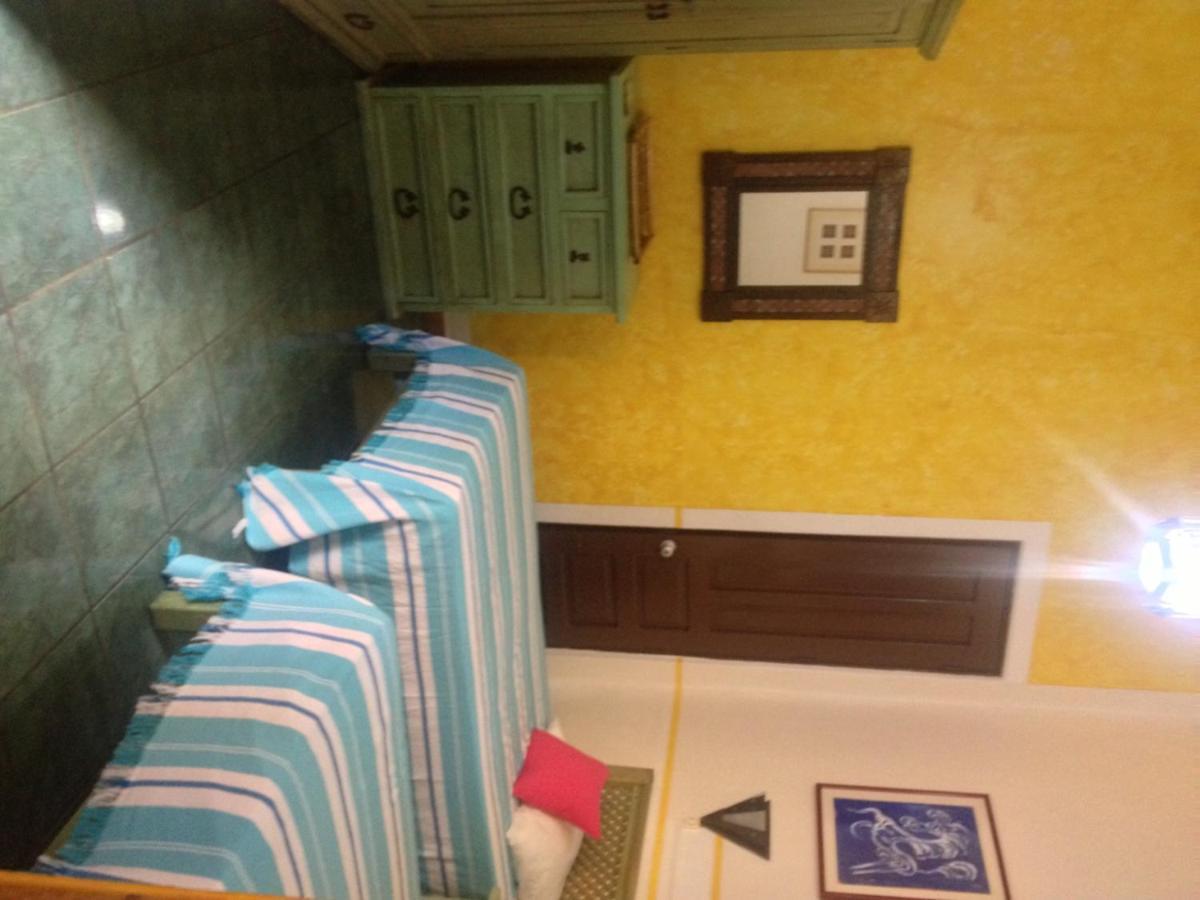 Casa Vilasanta Guadalajara Dış mekan fotoğraf