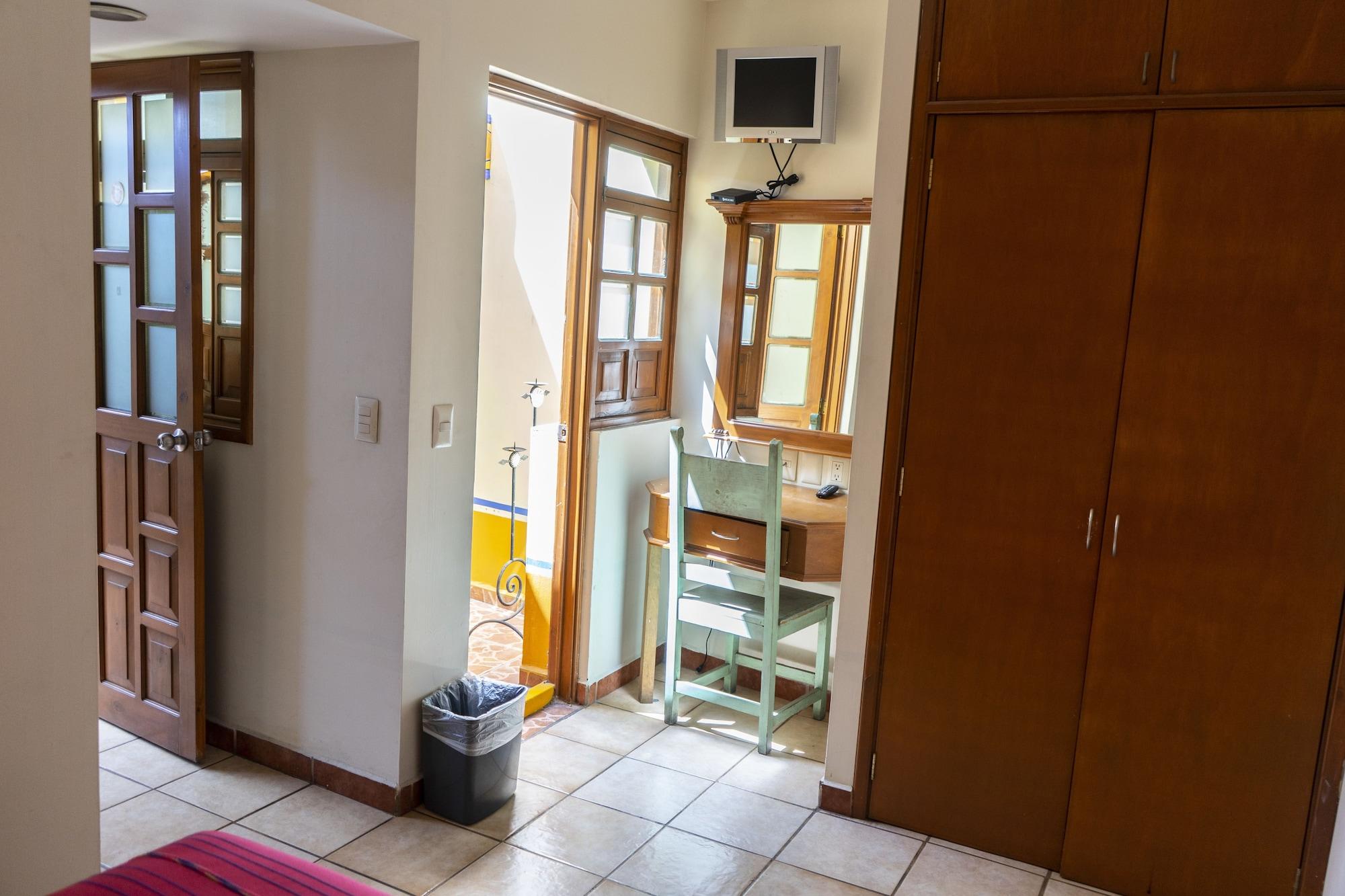 Casa Vilasanta Guadalajara Dış mekan fotoğraf