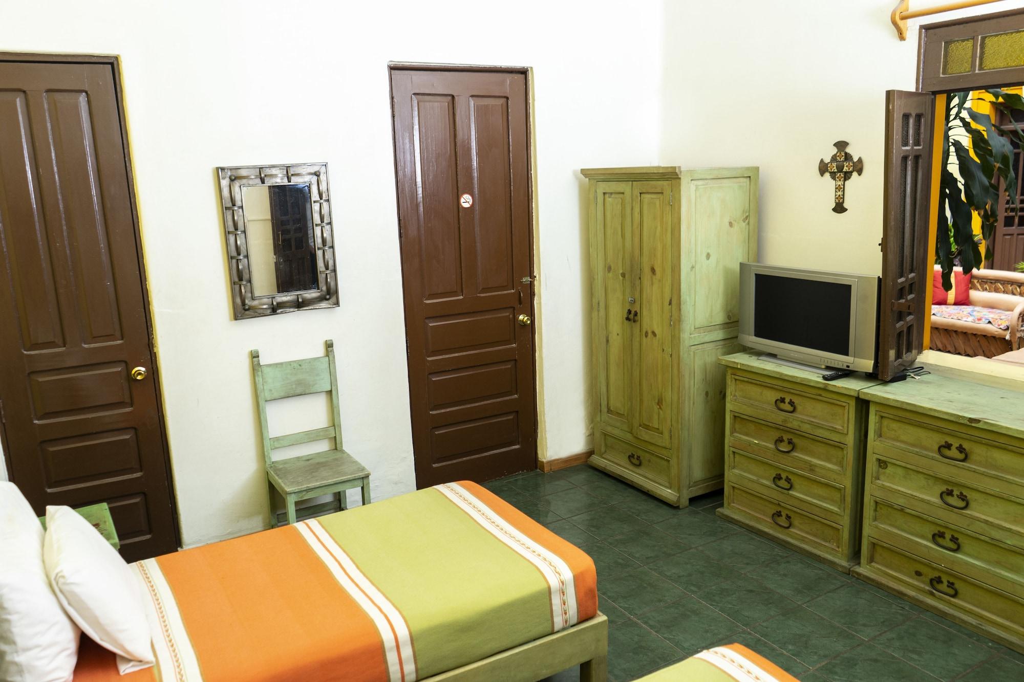 Casa Vilasanta Guadalajara Dış mekan fotoğraf