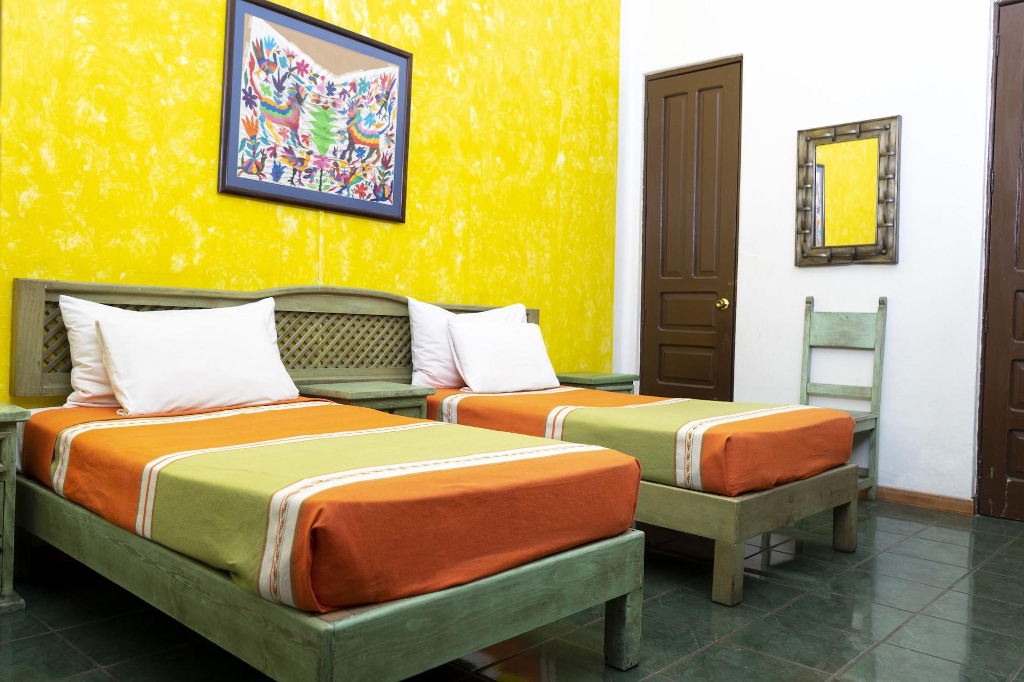 Casa Vilasanta Guadalajara Dış mekan fotoğraf