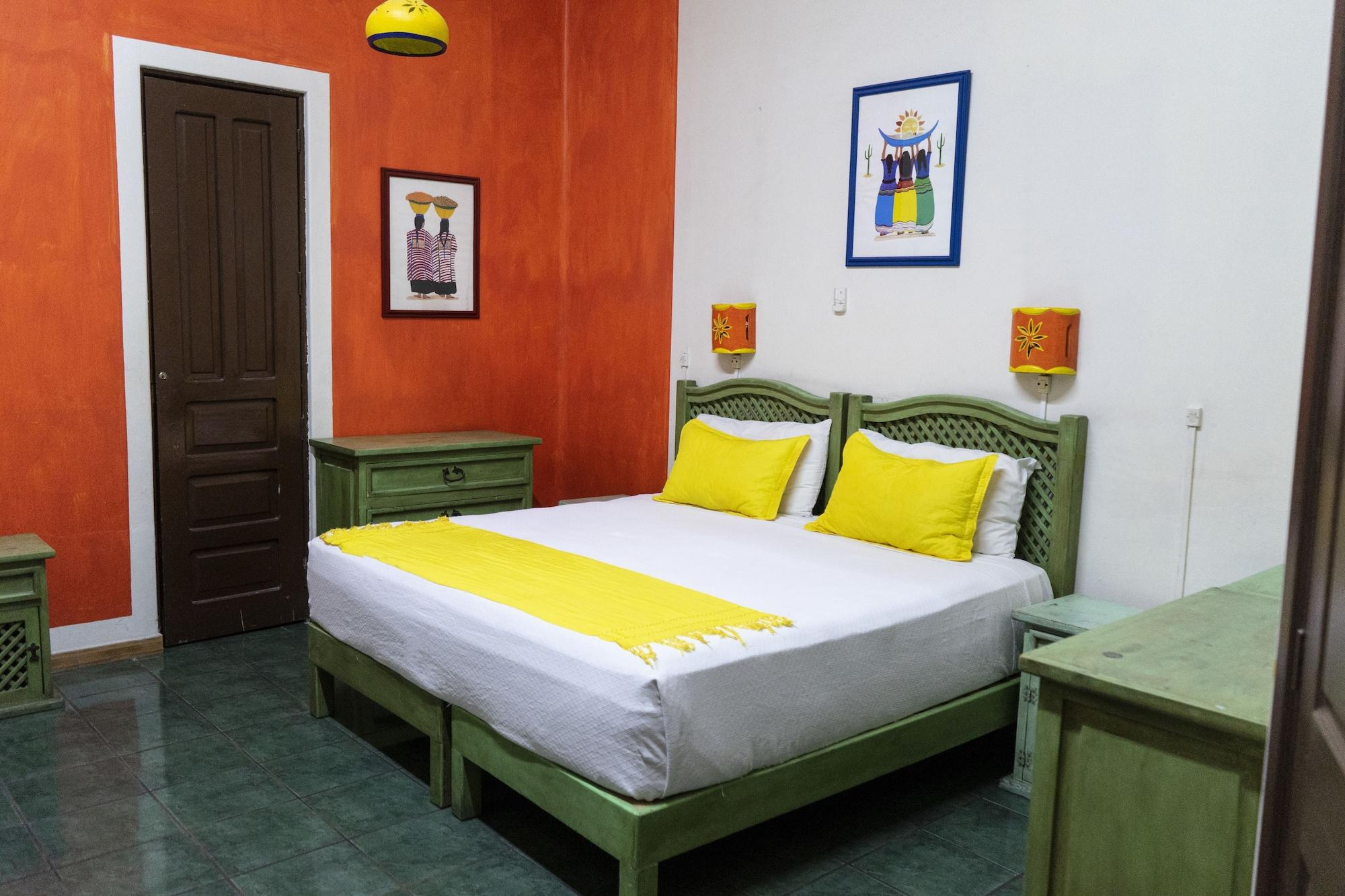 Casa Vilasanta Guadalajara Dış mekan fotoğraf