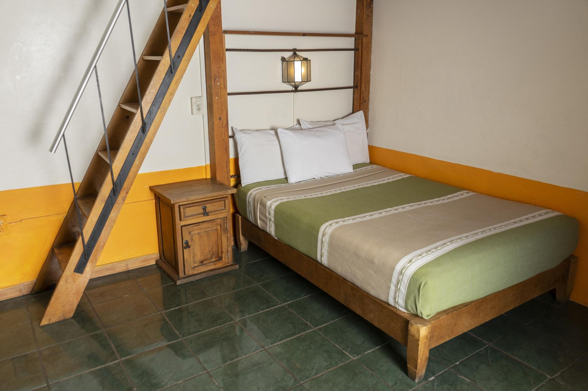 Casa Vilasanta Guadalajara Dış mekan fotoğraf
