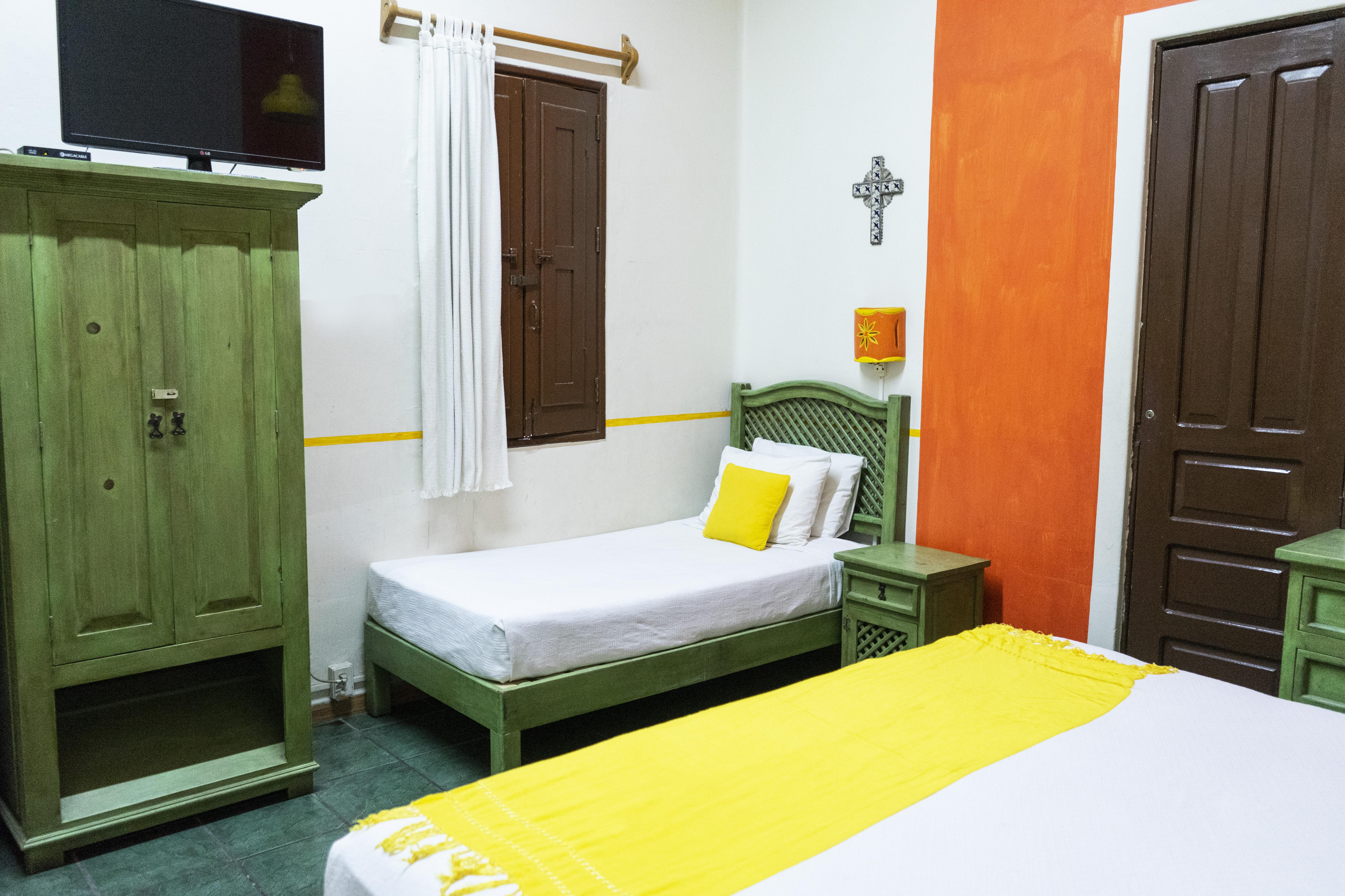 Casa Vilasanta Guadalajara Dış mekan fotoğraf