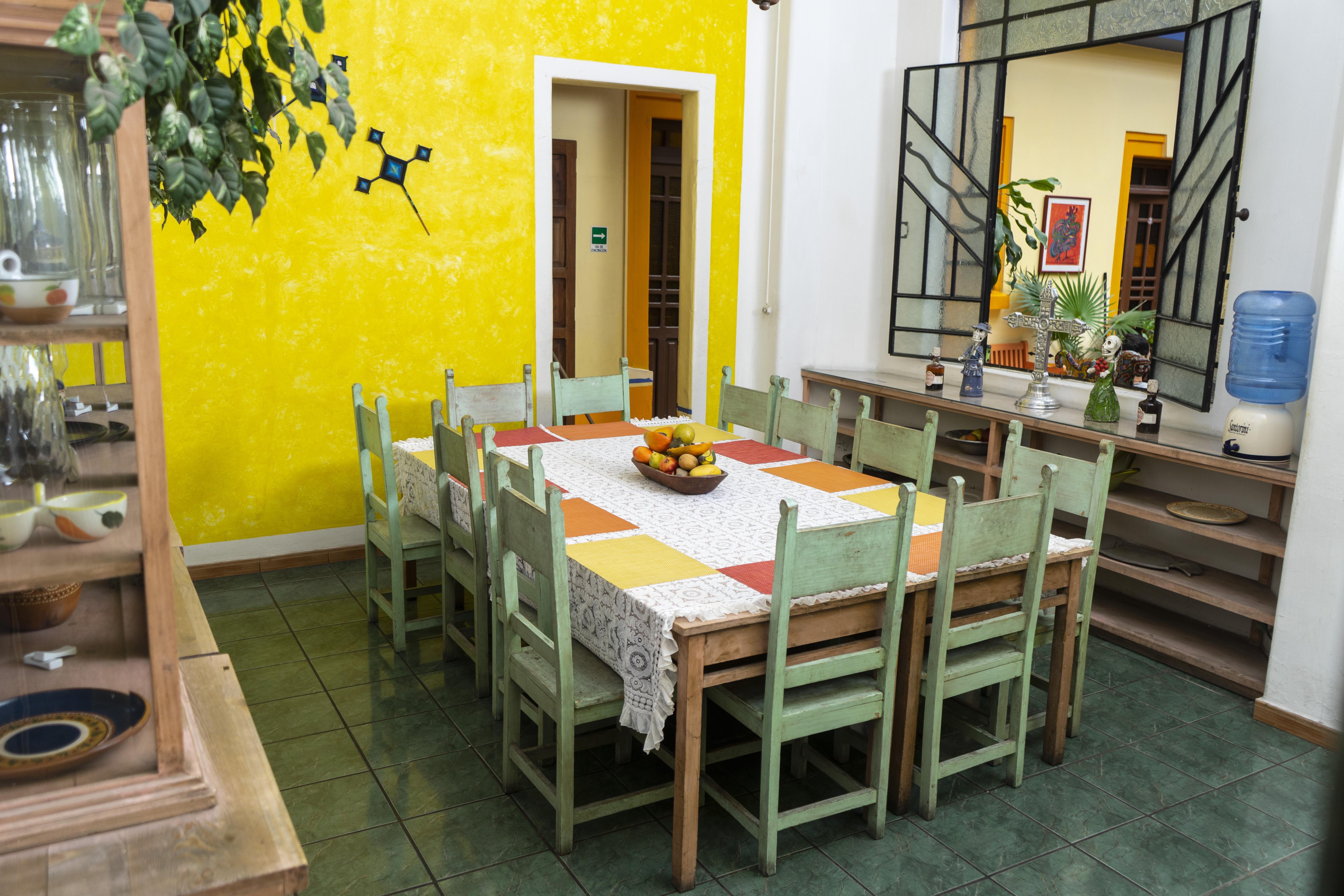 Casa Vilasanta Guadalajara Dış mekan fotoğraf