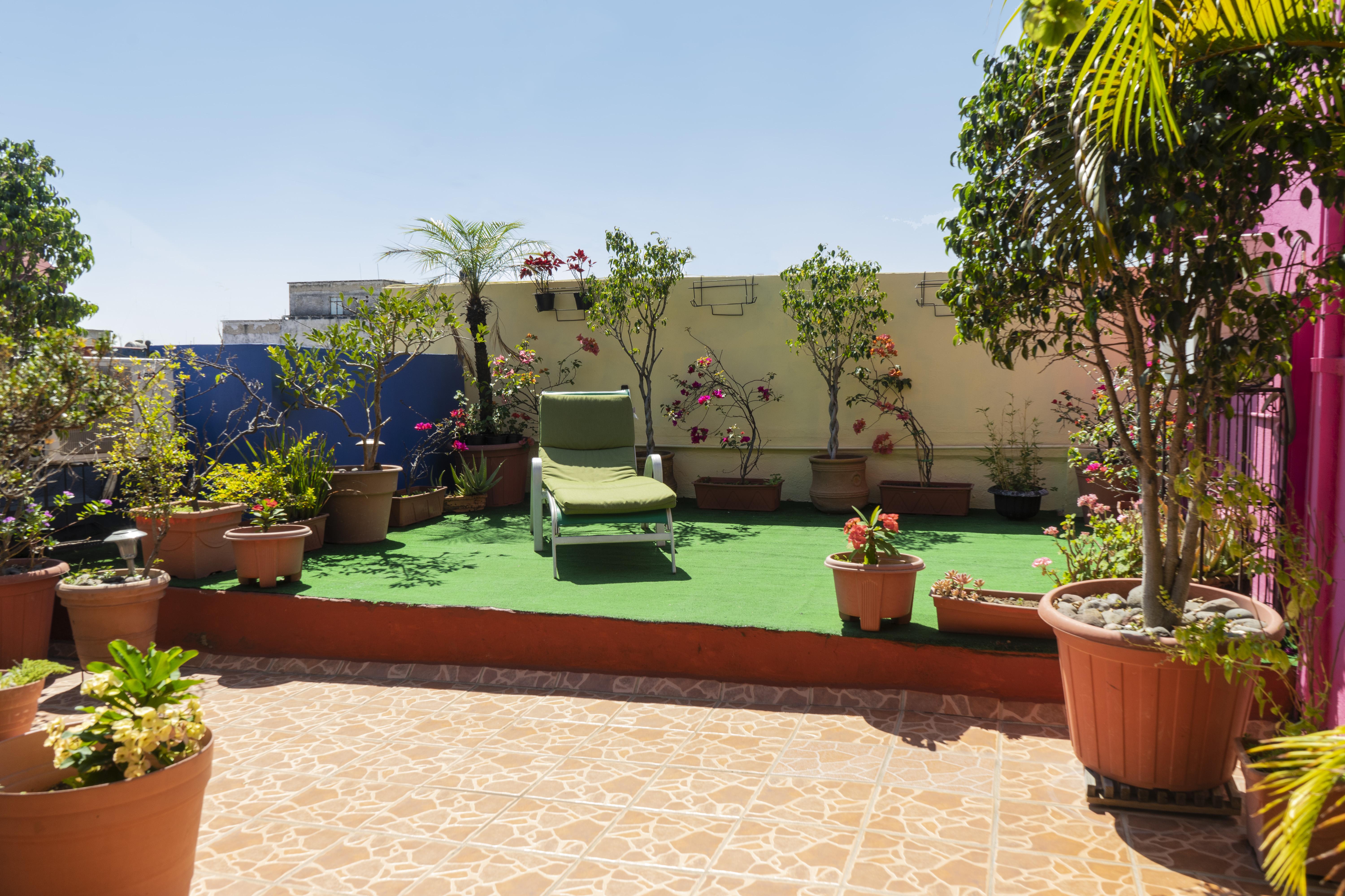 Casa Vilasanta Guadalajara Dış mekan fotoğraf