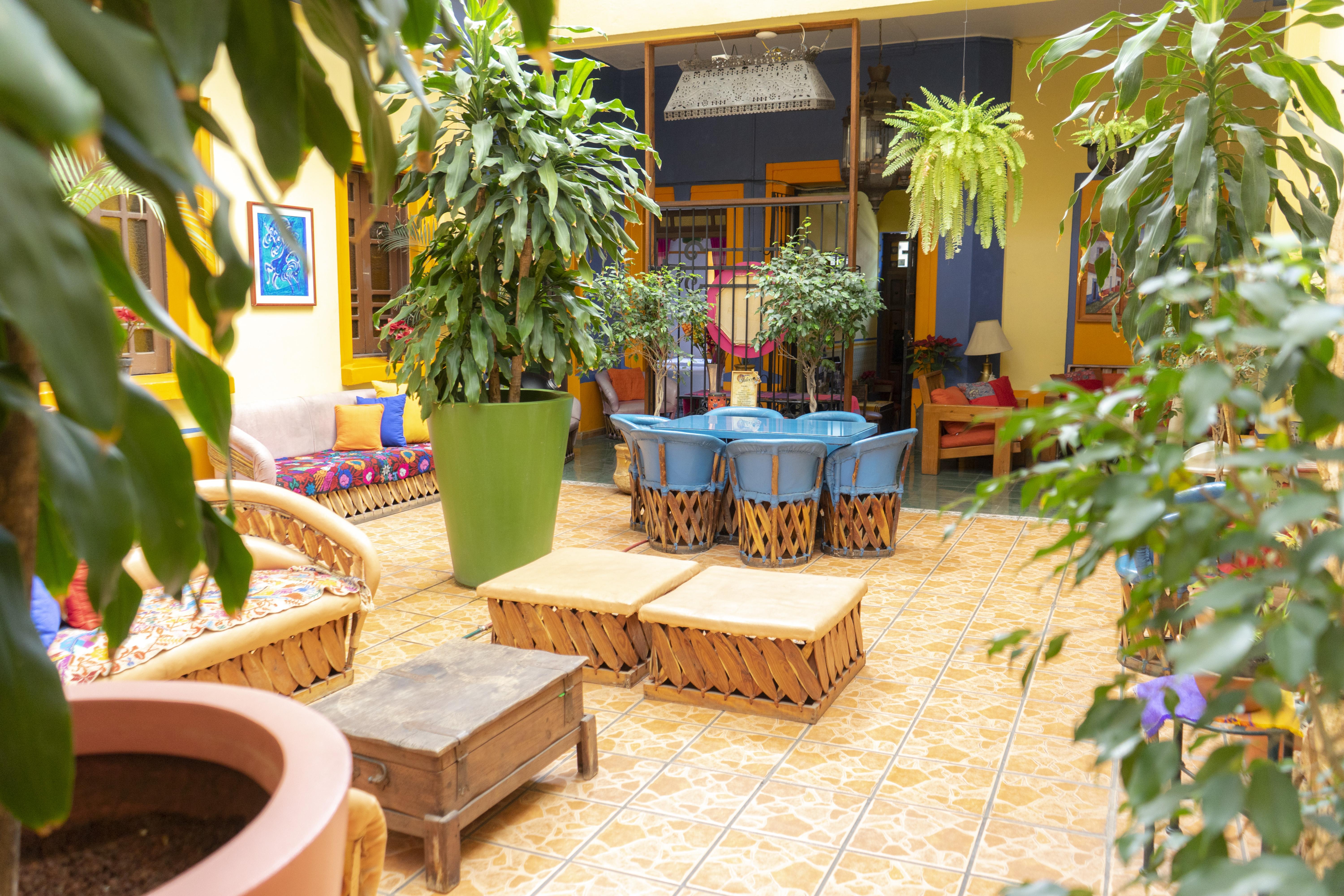 Casa Vilasanta Guadalajara Dış mekan fotoğraf