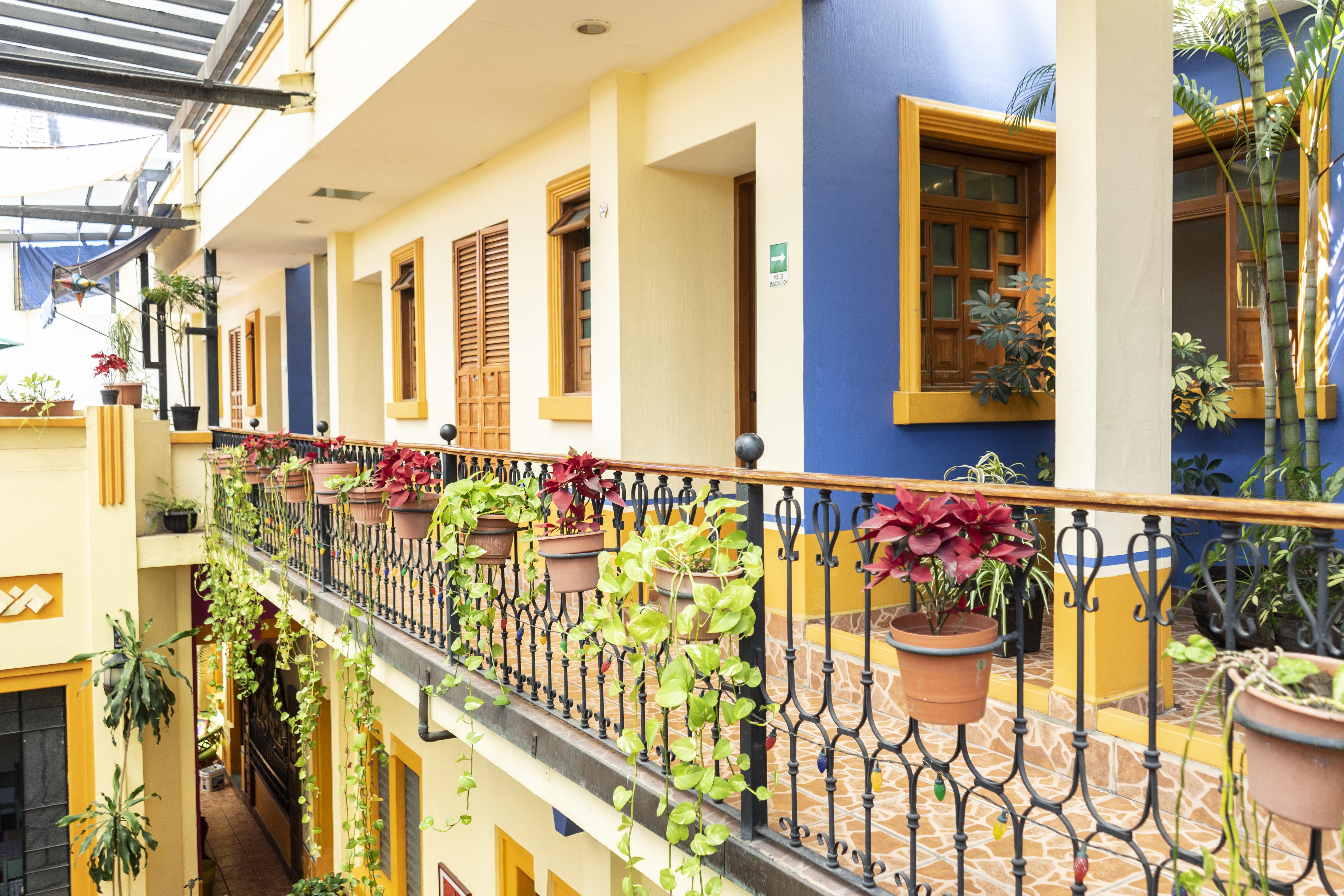 Casa Vilasanta Guadalajara Dış mekan fotoğraf