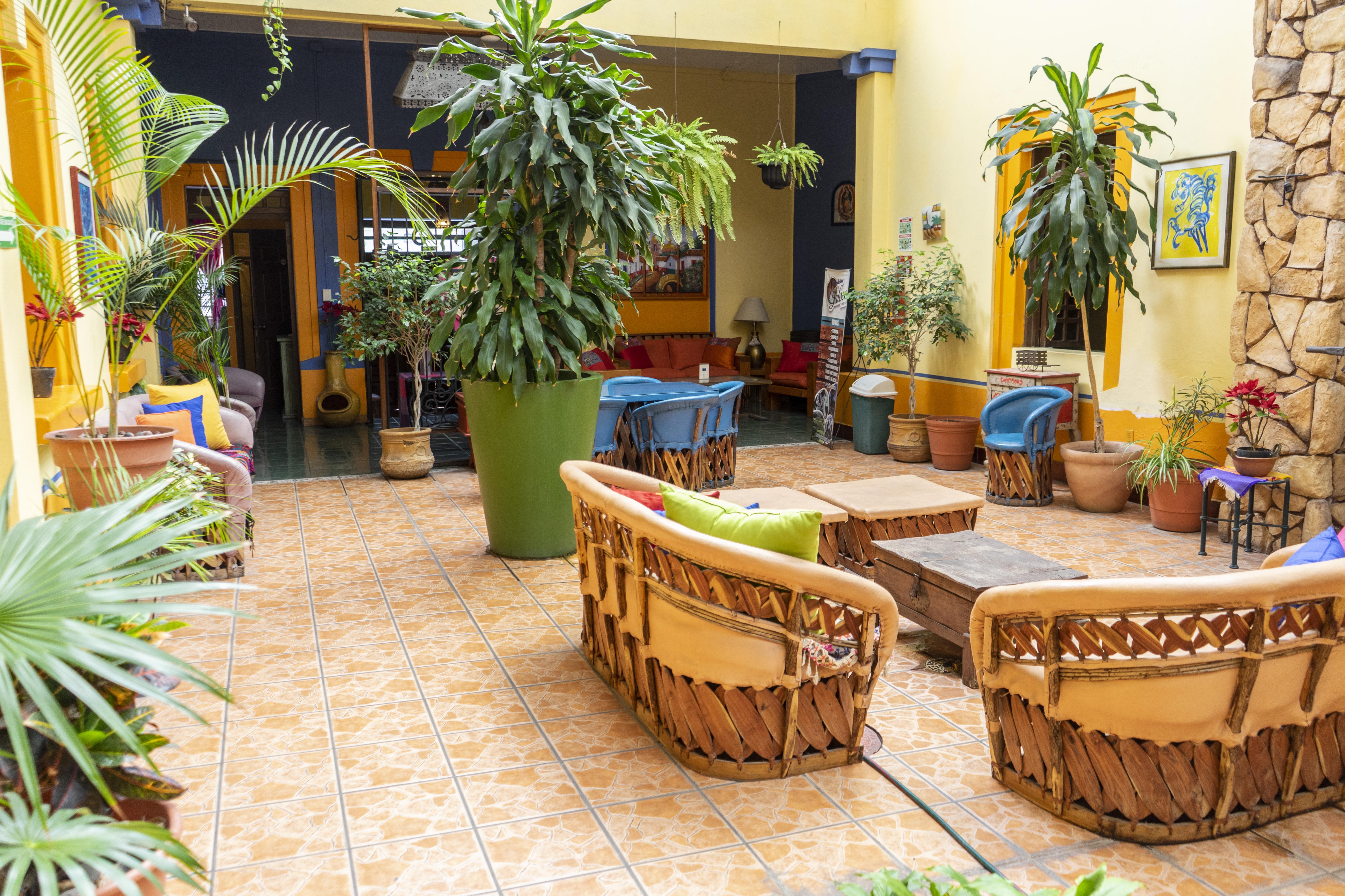 Casa Vilasanta Guadalajara Dış mekan fotoğraf