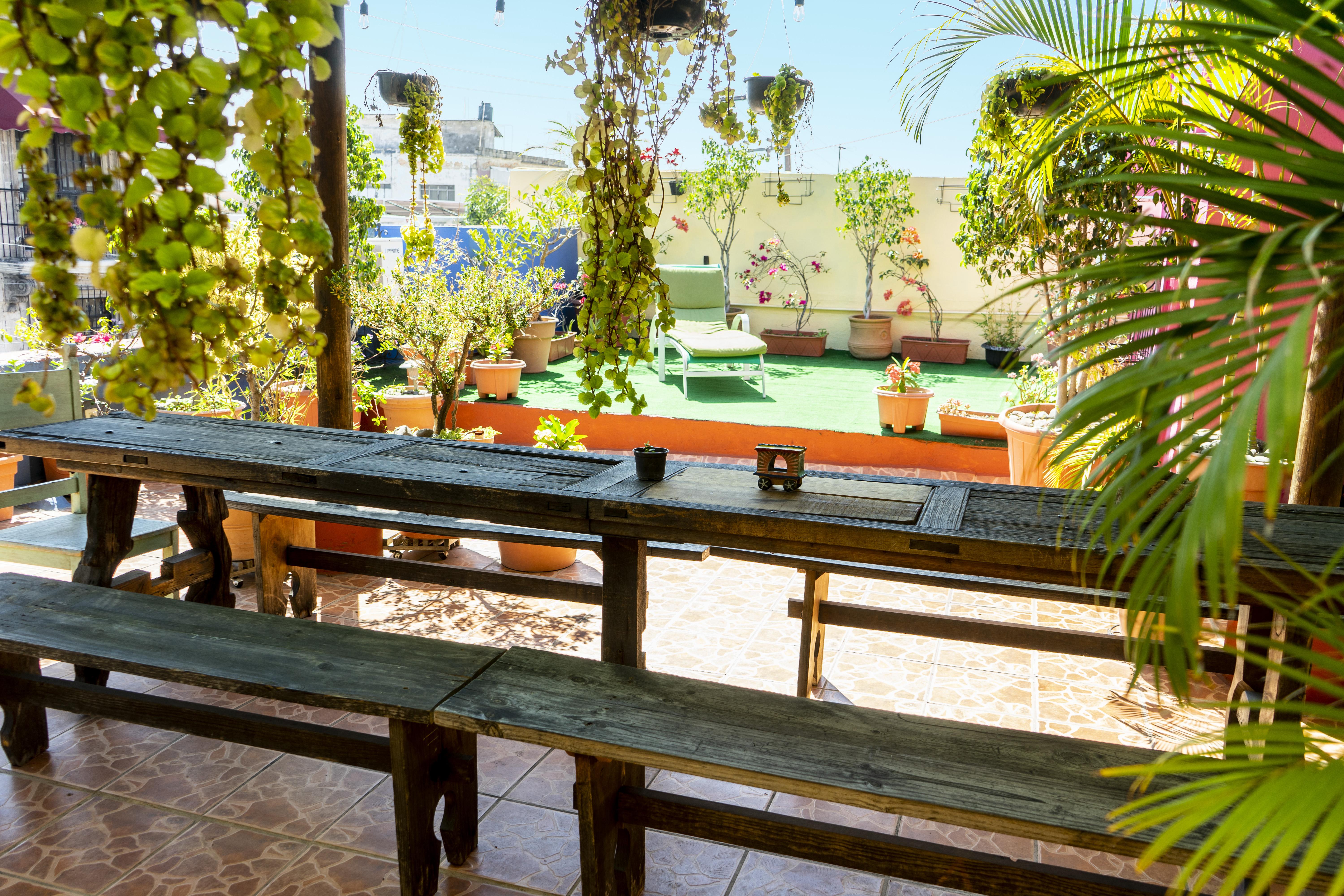 Casa Vilasanta Guadalajara Dış mekan fotoğraf