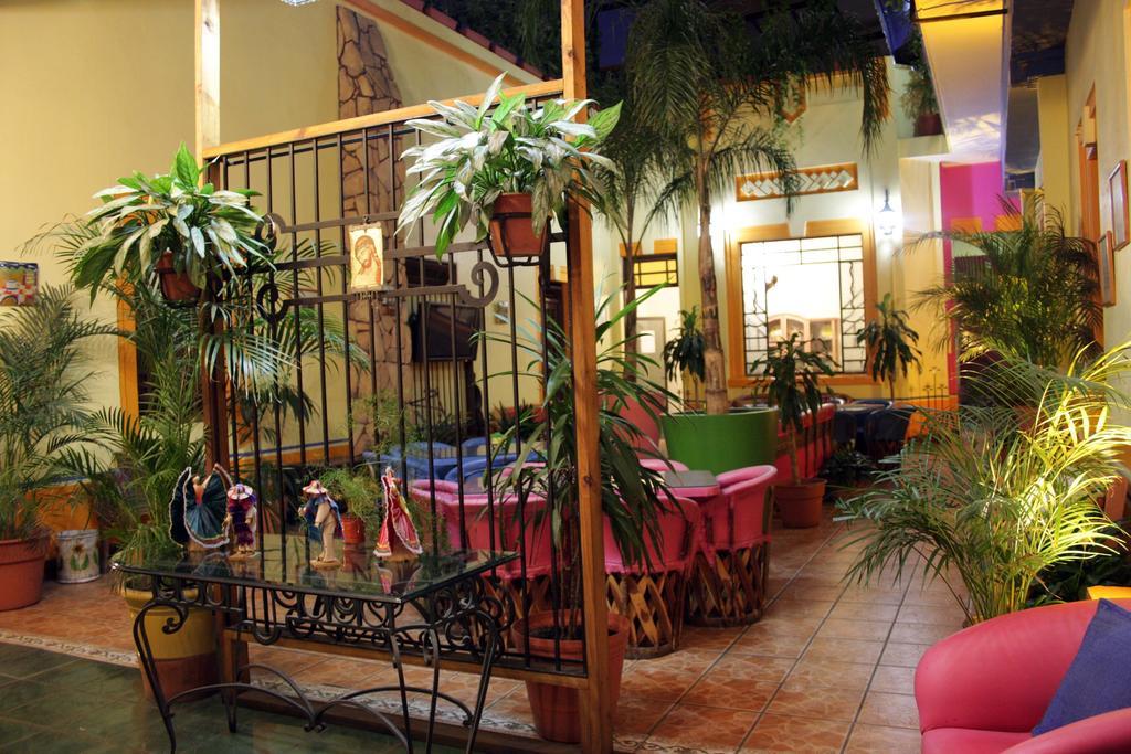 Casa Vilasanta Guadalajara Dış mekan fotoğraf