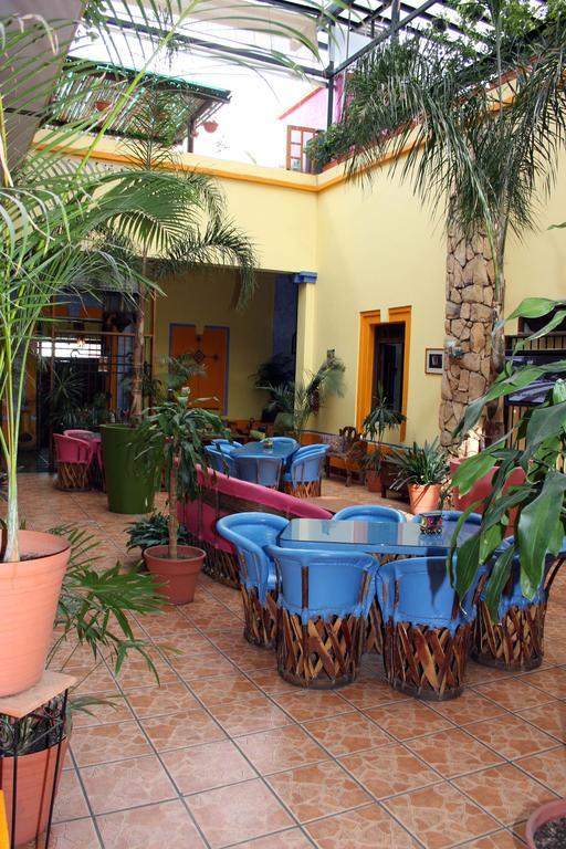 Casa Vilasanta Guadalajara Dış mekan fotoğraf