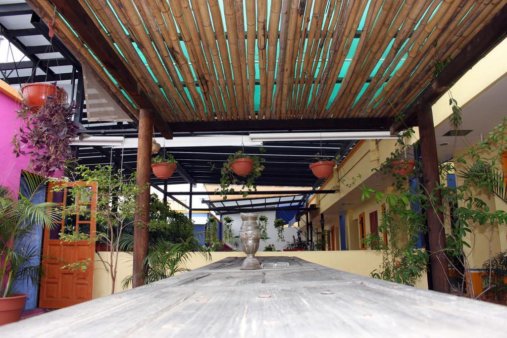 Casa Vilasanta Guadalajara Dış mekan fotoğraf