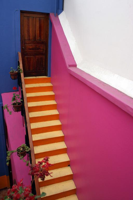 Casa Vilasanta Guadalajara Dış mekan fotoğraf
