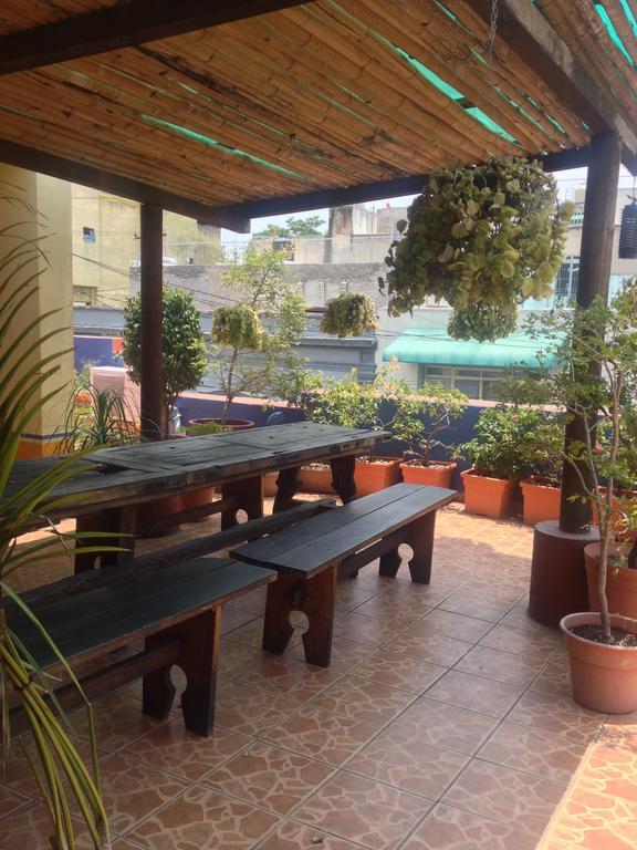 Casa Vilasanta Guadalajara Dış mekan fotoğraf