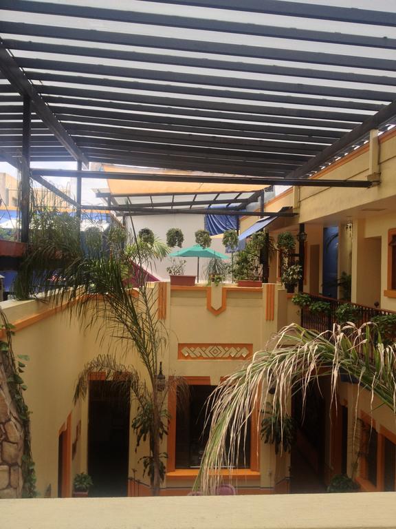 Casa Vilasanta Guadalajara Dış mekan fotoğraf