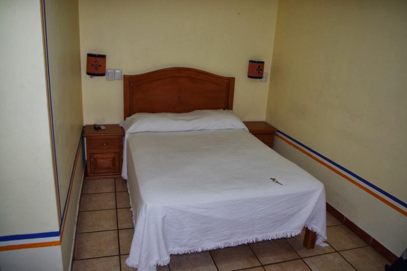 Casa Vilasanta Guadalajara Dış mekan fotoğraf