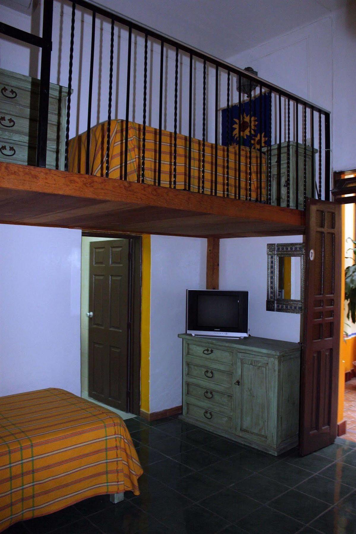 Casa Vilasanta Guadalajara Dış mekan fotoğraf