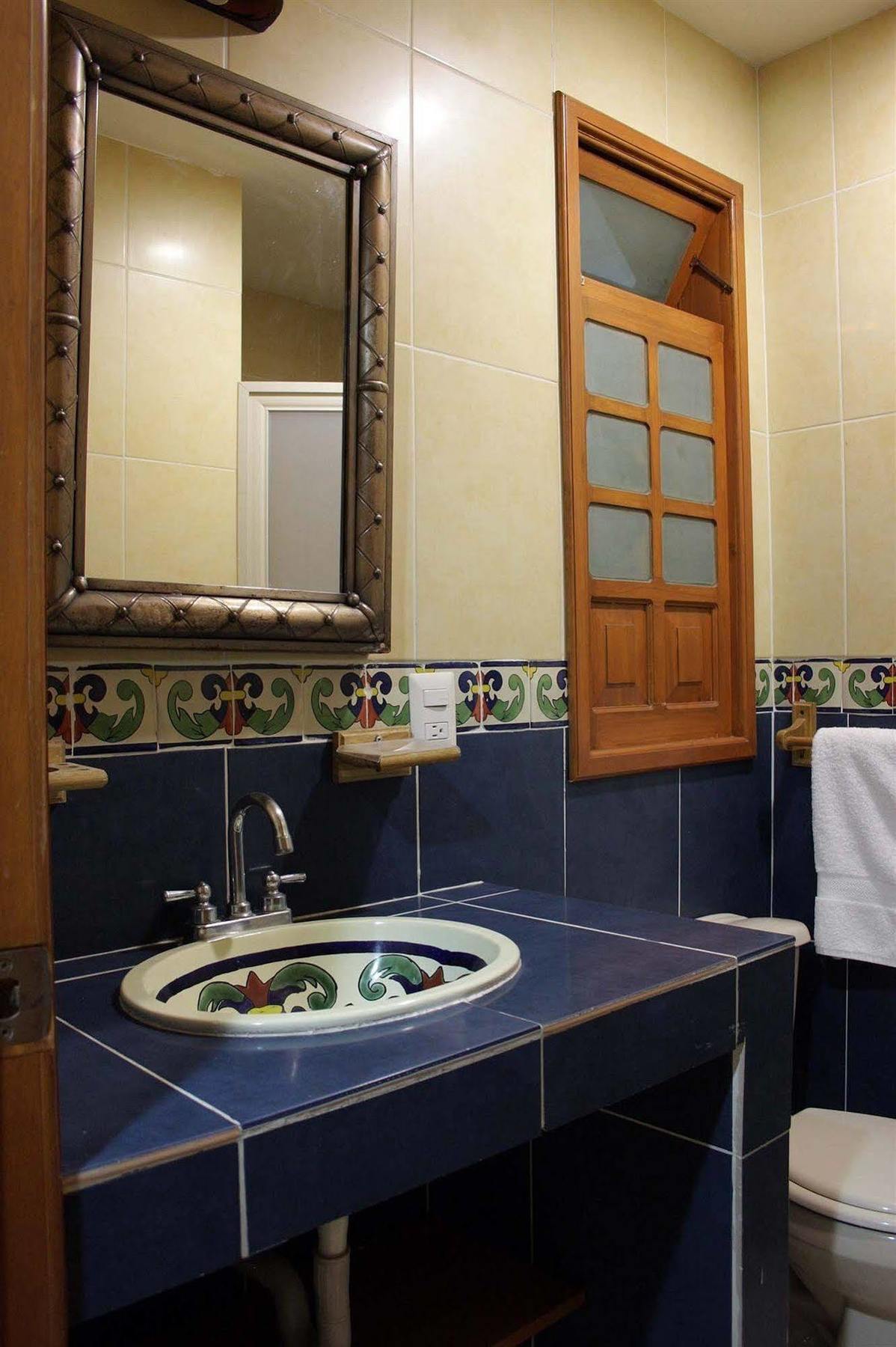 Casa Vilasanta Guadalajara Dış mekan fotoğraf