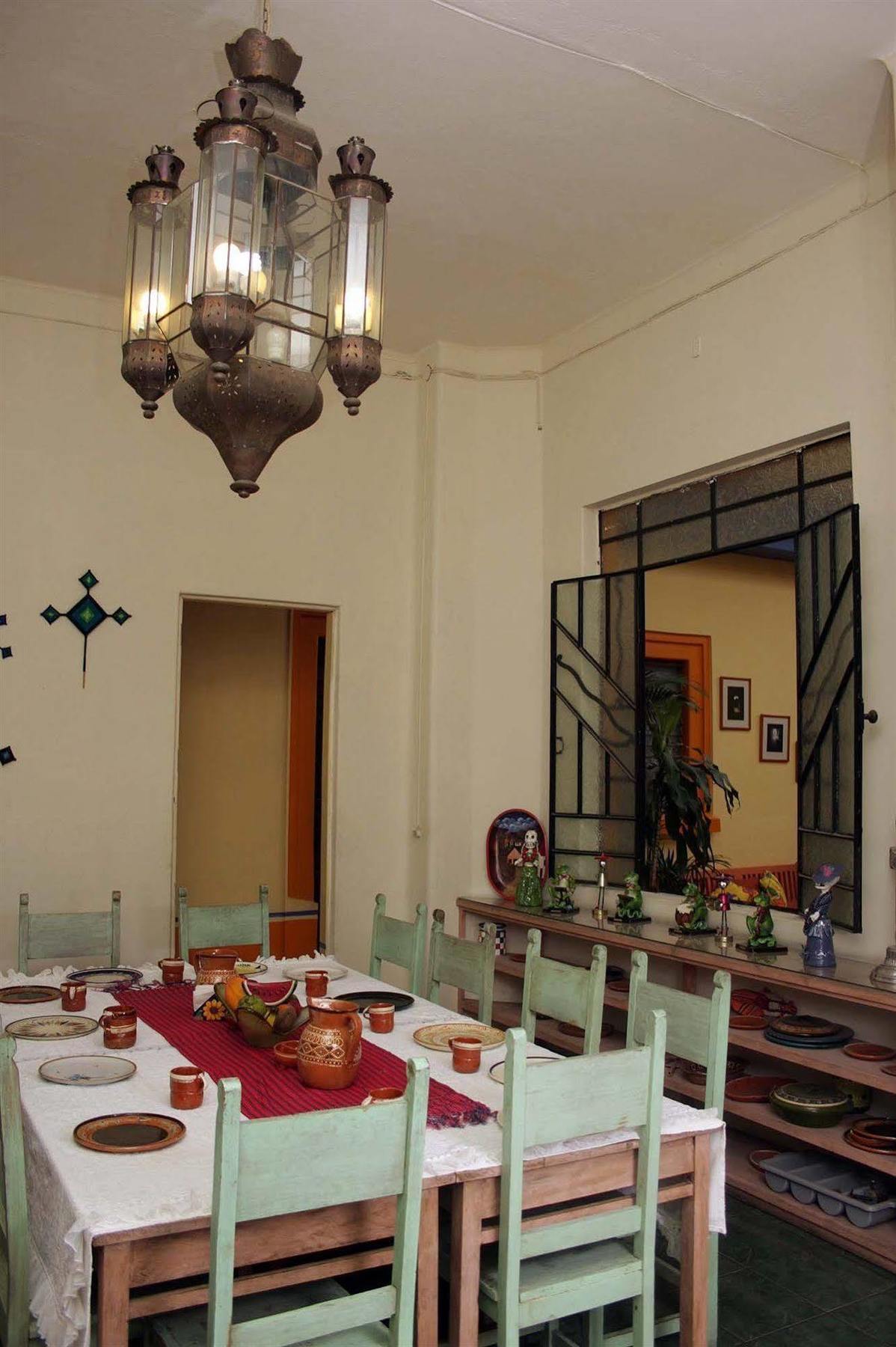 Casa Vilasanta Guadalajara Dış mekan fotoğraf