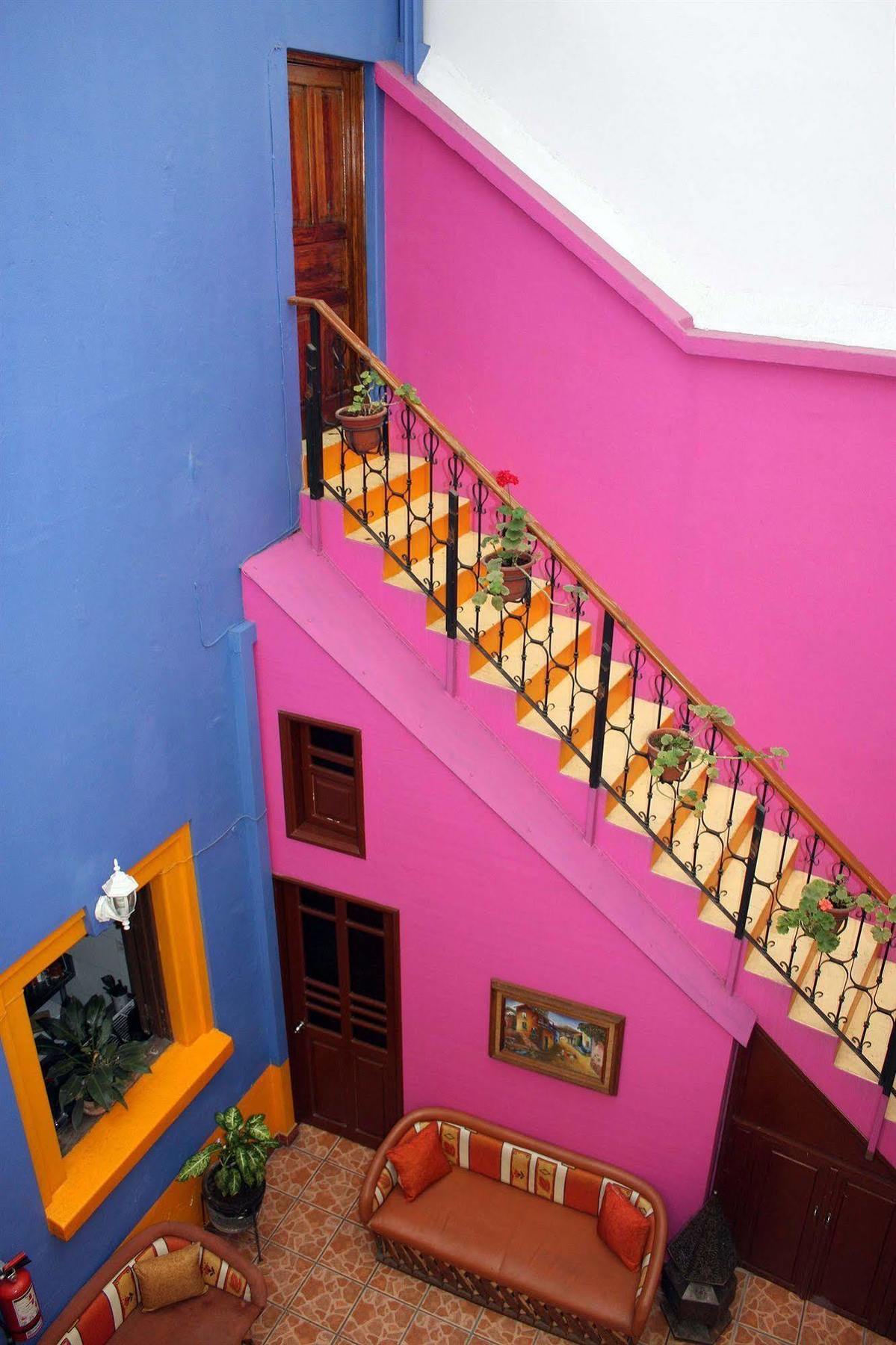 Casa Vilasanta Guadalajara Dış mekan fotoğraf